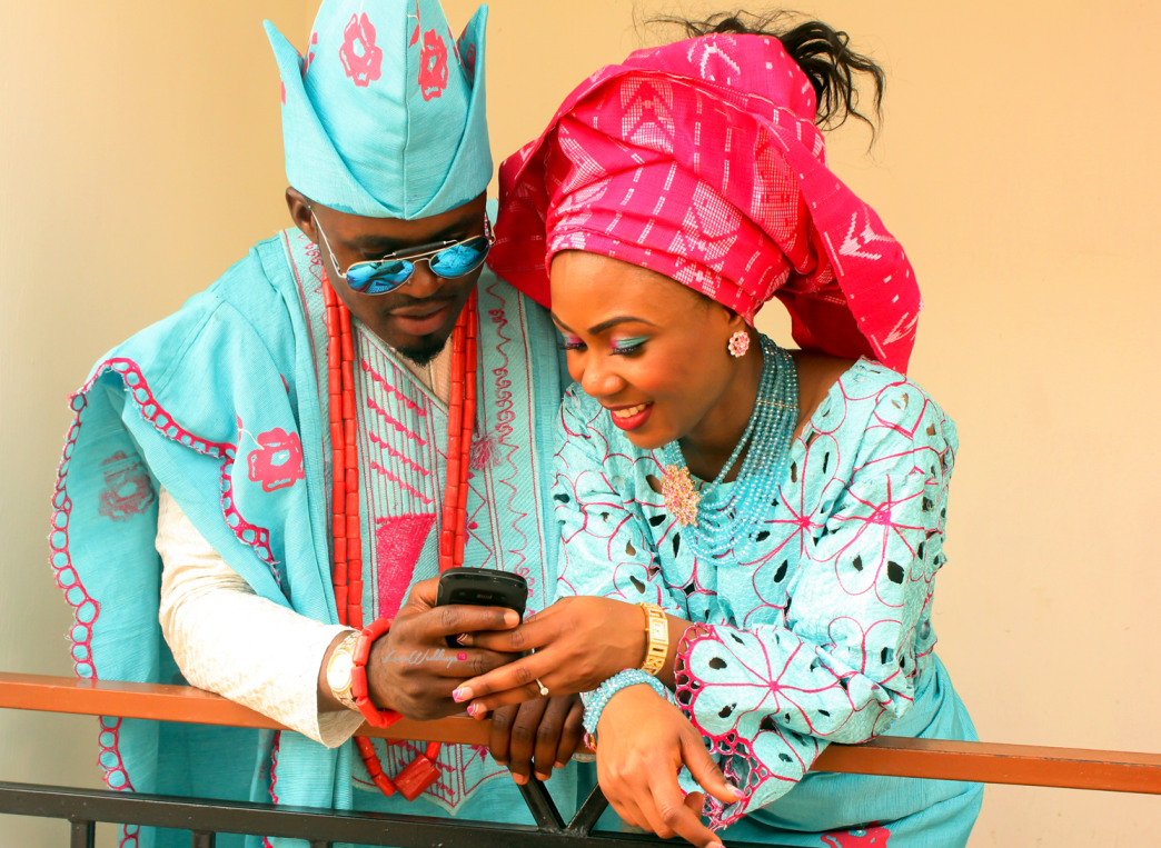 Loveweddingsng Nigerian Traditional Wedding Tobi and Ade23