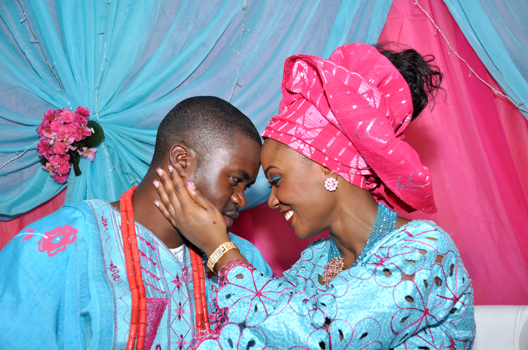 Loveweddingsng Nigerian Traditional Wedding Tobi and Ade24