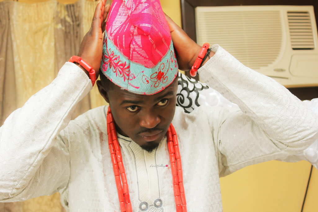 Loveweddingsng Nigerian Traditional Wedding Tobi and Ade3
