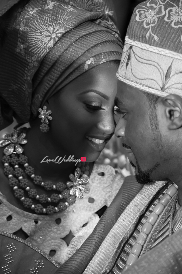 Loveweddingsng Nigerian Traditional WeddingAntonia and Stanley Remi Benson Photography38