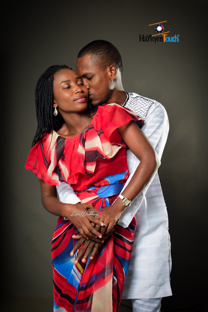 Loveweddingsng Prewedding Akintunde and Tosin Haykyns Touch1