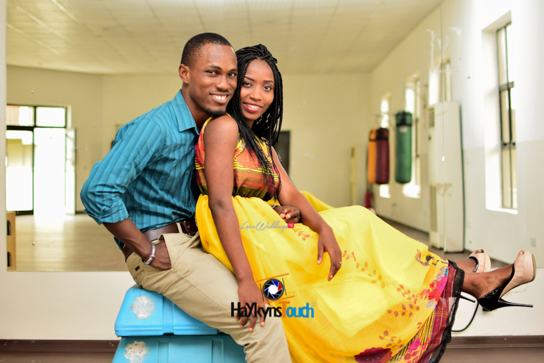 Loveweddingsng Prewedding Akintunde and Tosin Haykyns Touch16