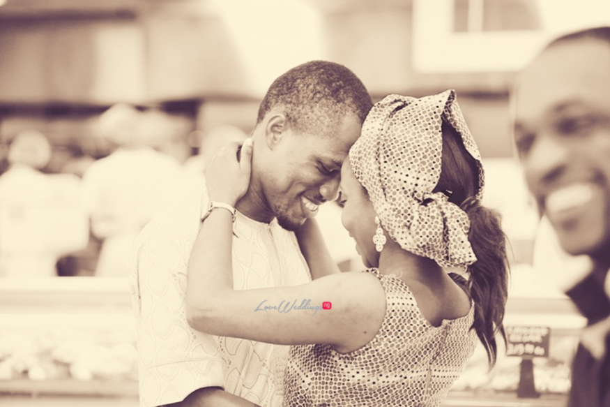 Loveweddingsng Prewedding Akintunde and Tosin Haykyns Touch23