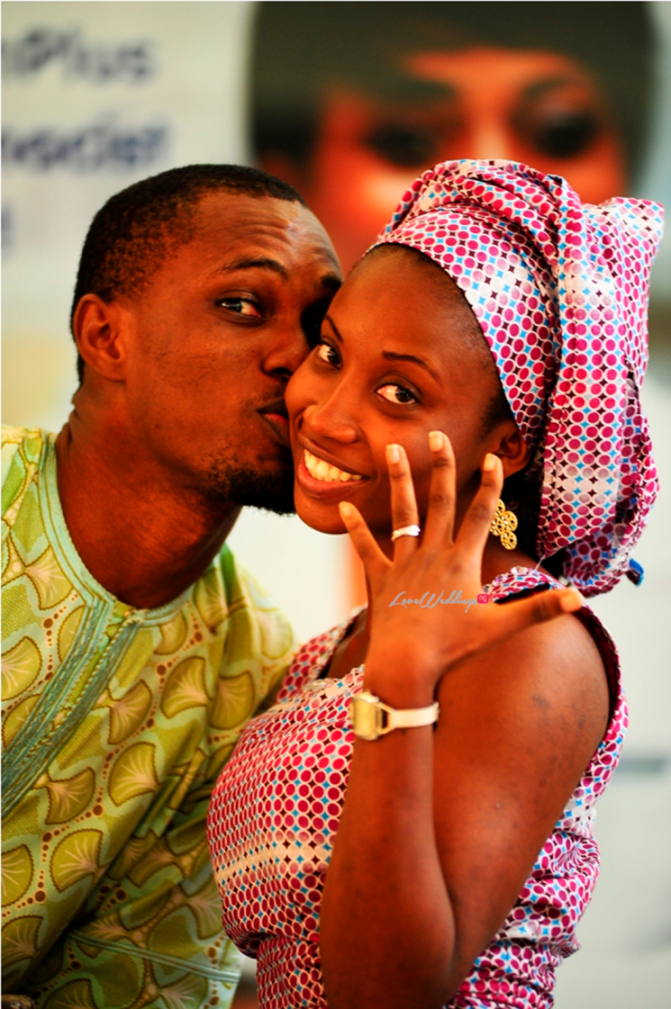 Loveweddingsng Prewedding Akintunde and Tosin Haykyns Touch26