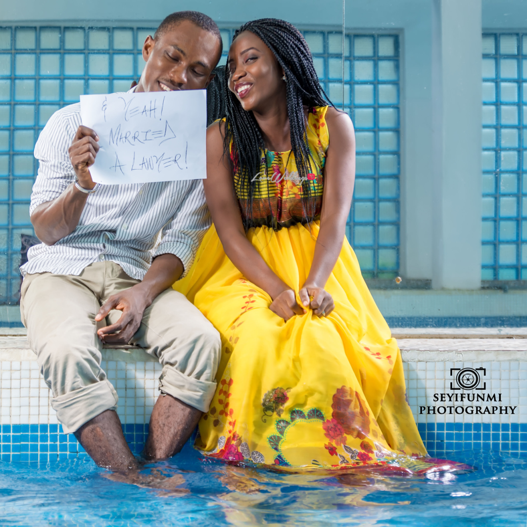 Loveweddingsng Prewedding Akintunde and Tosin Haykyns Touch31