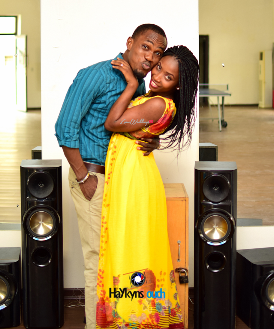 Loveweddingsng Prewedding Akintunde and Tosin Haykyns Touch32