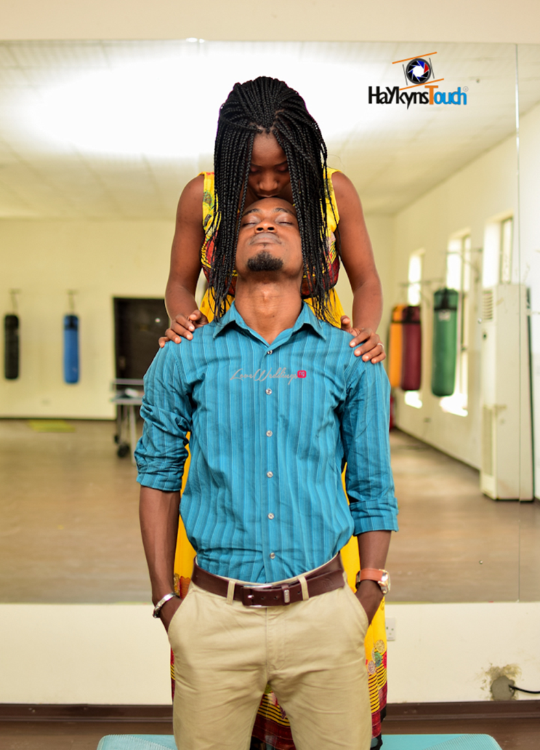 Loveweddingsng Prewedding Akintunde and Tosin Haykyns Touch34