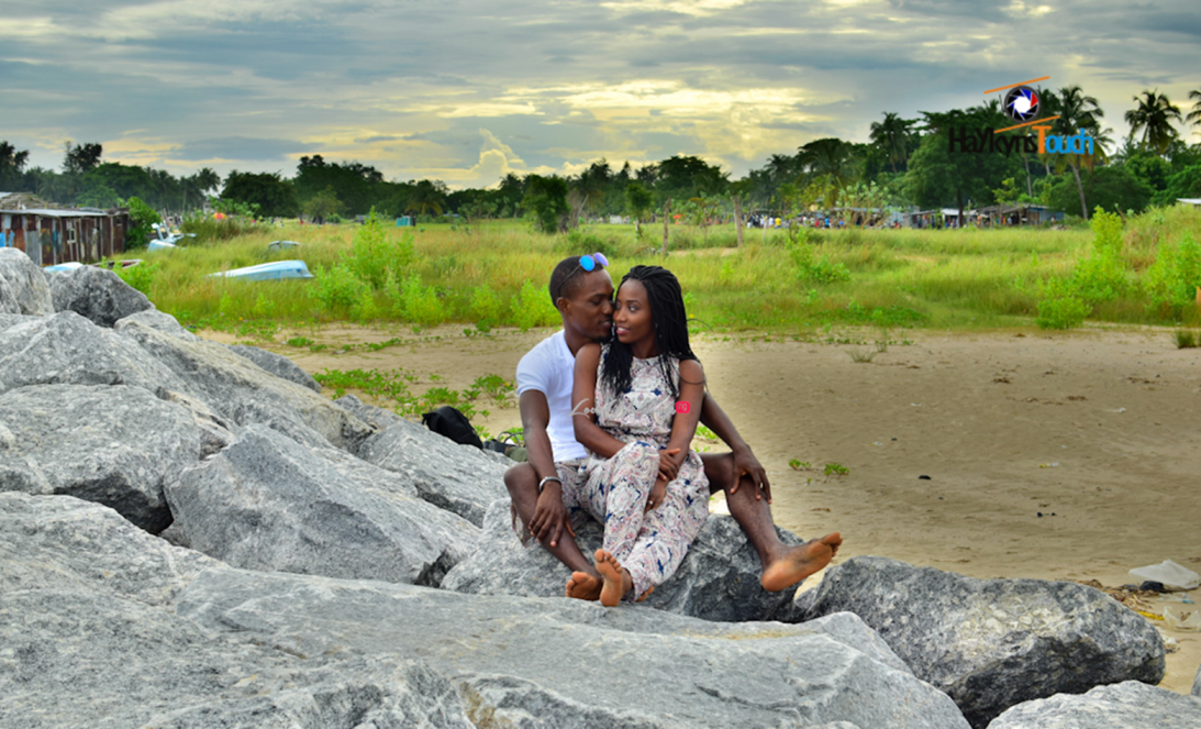 Loveweddingsng Prewedding Akintunde and Tosin Haykyns Touch36