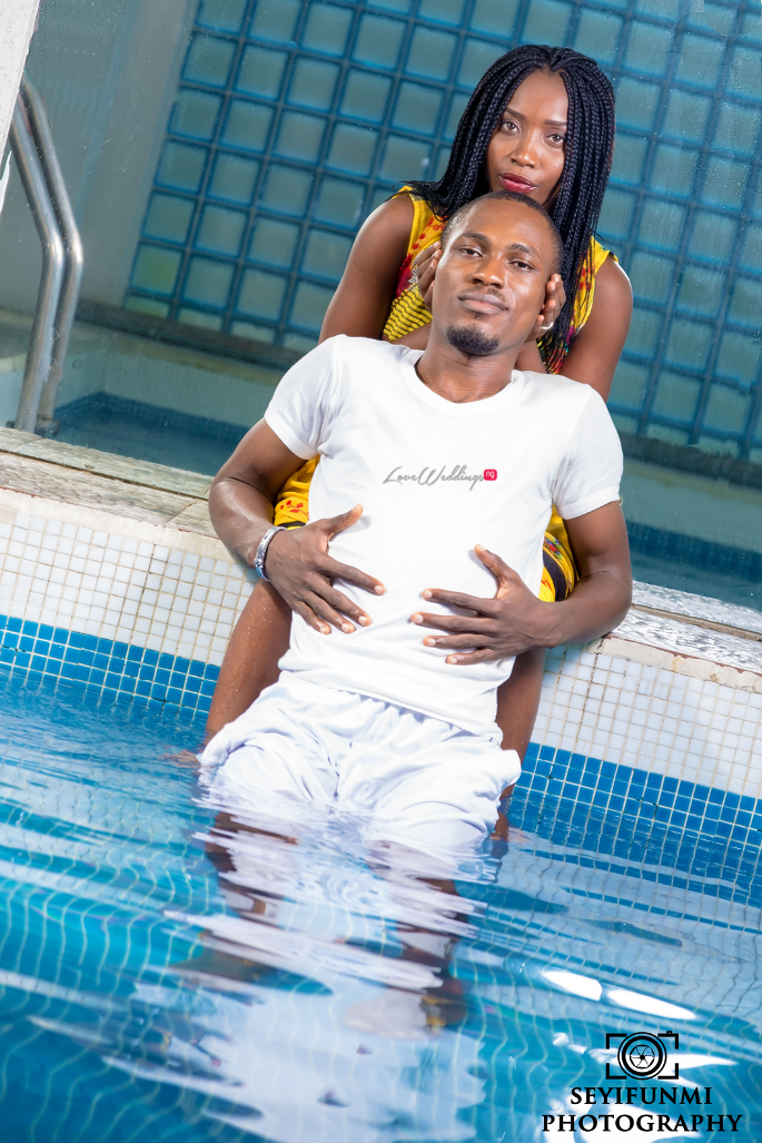 Loveweddingsng Prewedding Akintunde and Tosin Haykyns Touch37