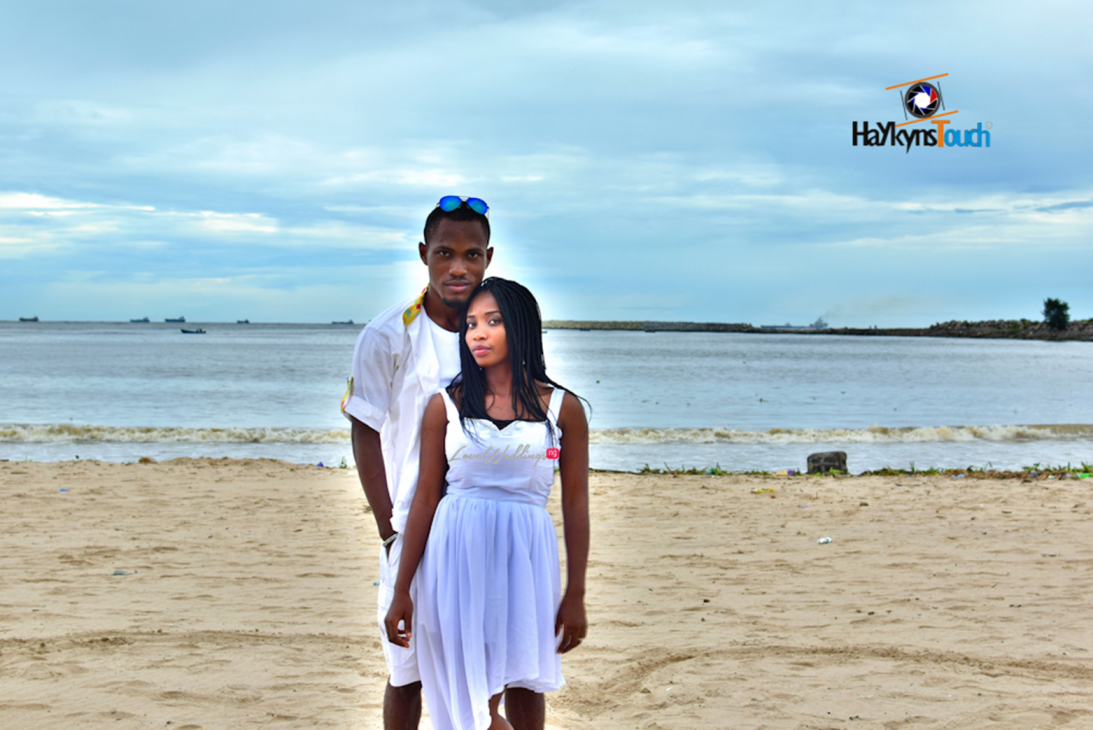 Loveweddingsng Prewedding Akintunde and Tosin Haykyns Touch5