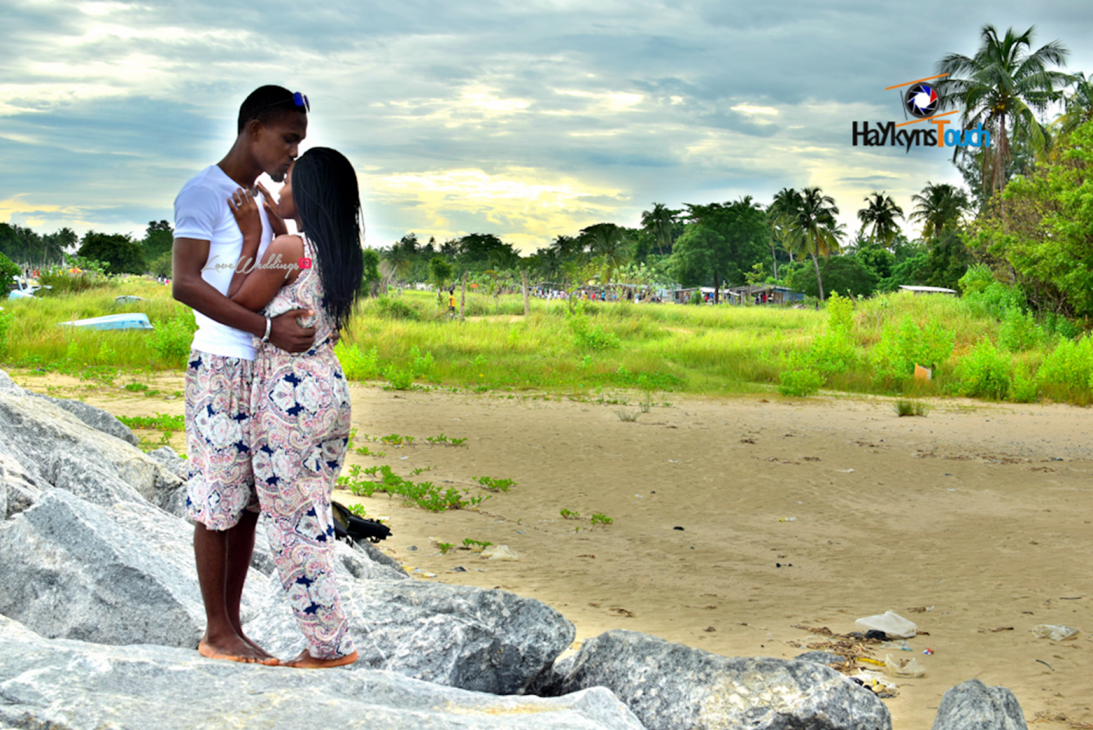 Loveweddingsng Prewedding Akintunde and Tosin Haykyns Touch6