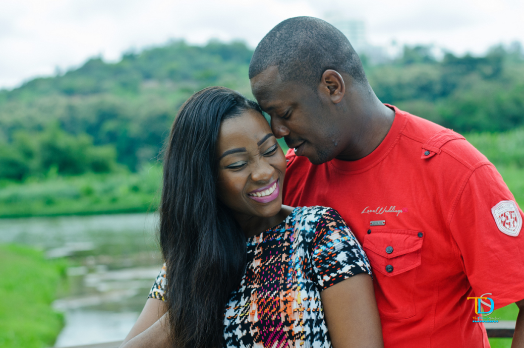 Loveweddingsng Prewedding Mosun and Ola The Debola Styles