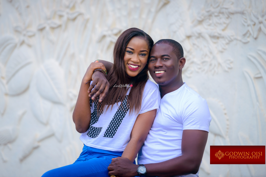 Loveweddingsng Prewedding Tope and Folu Godwin Oisi Photography