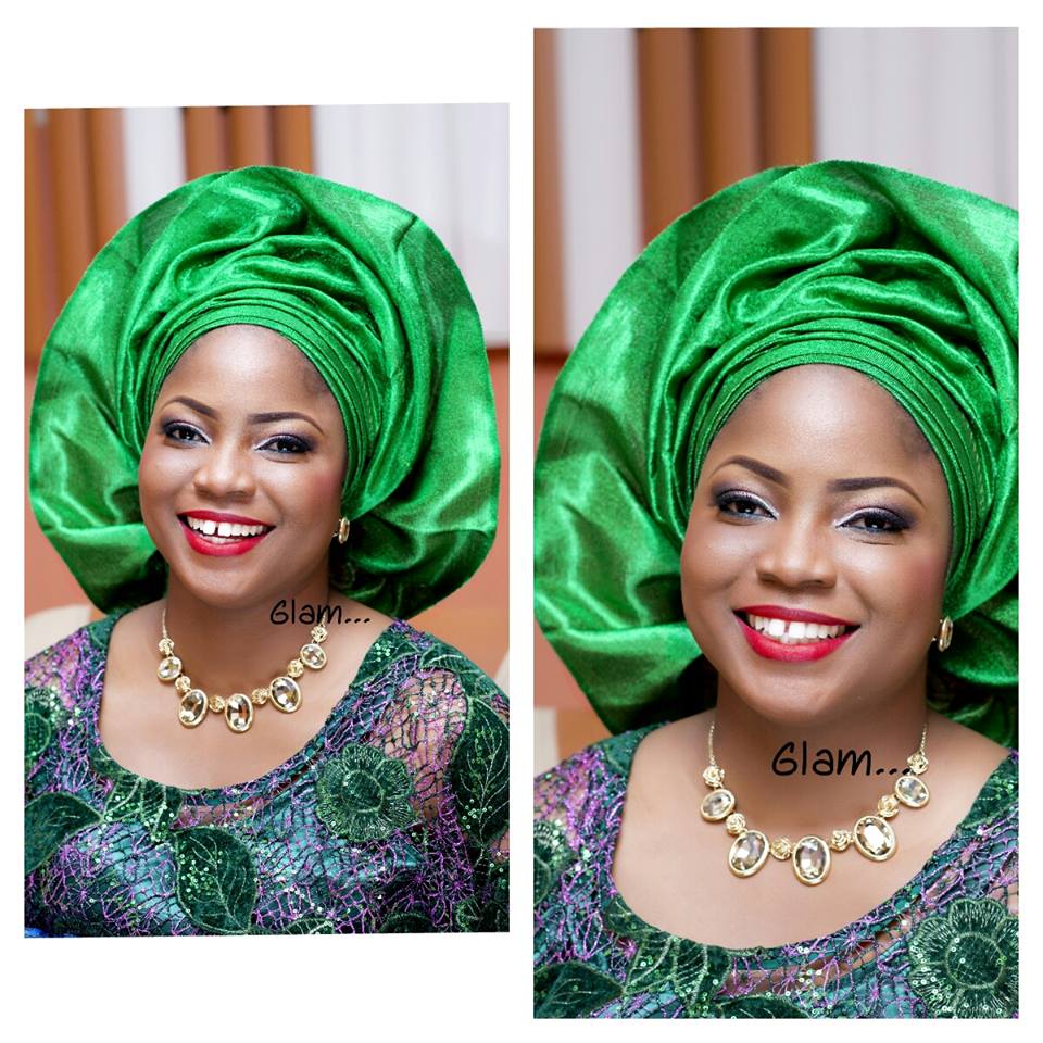 Loveweddingsng Traditional Bridal Looks We Love - Glamtouch Makeovers