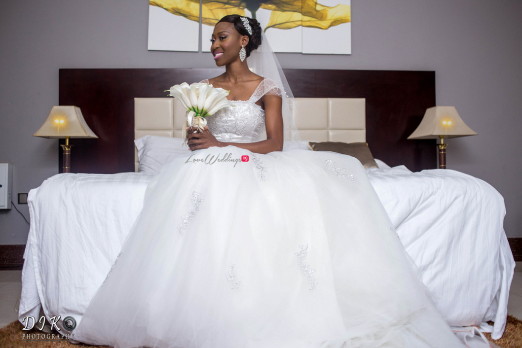 Loveweddingsng White Wedding Idowu and Owen Diko Photography4