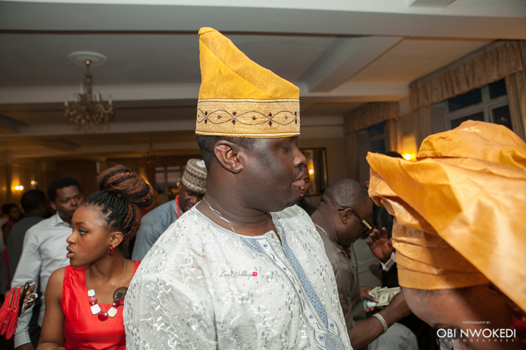 Loveweddingsng White Wedding Tobi and Ade112