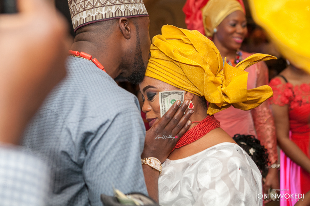 Loveweddingsng White Wedding Tobi and Ade117