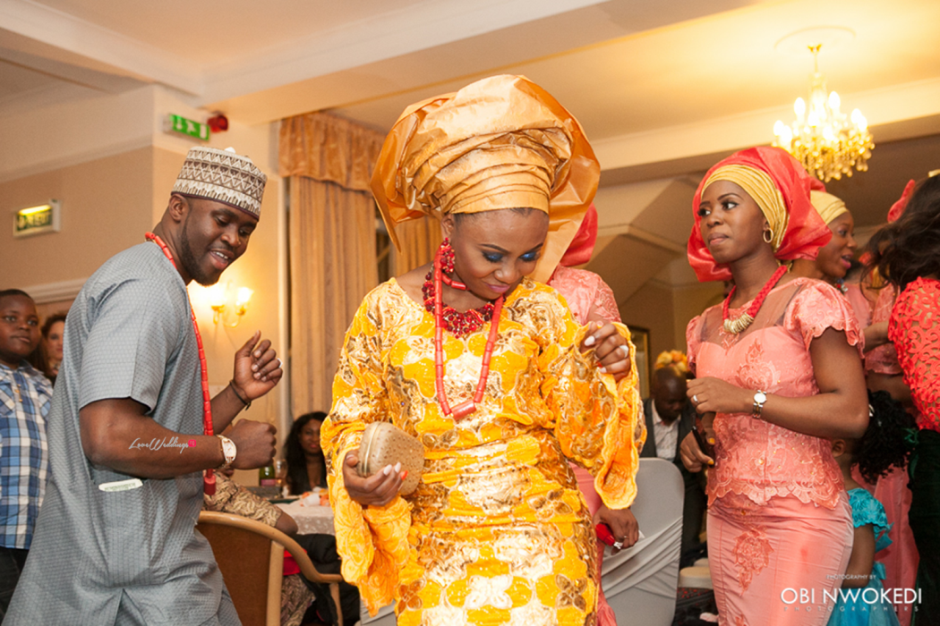 Loveweddingsng White Wedding Tobi and Ade118