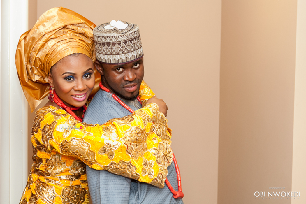 Loveweddingsng White Wedding Tobi and Ade119