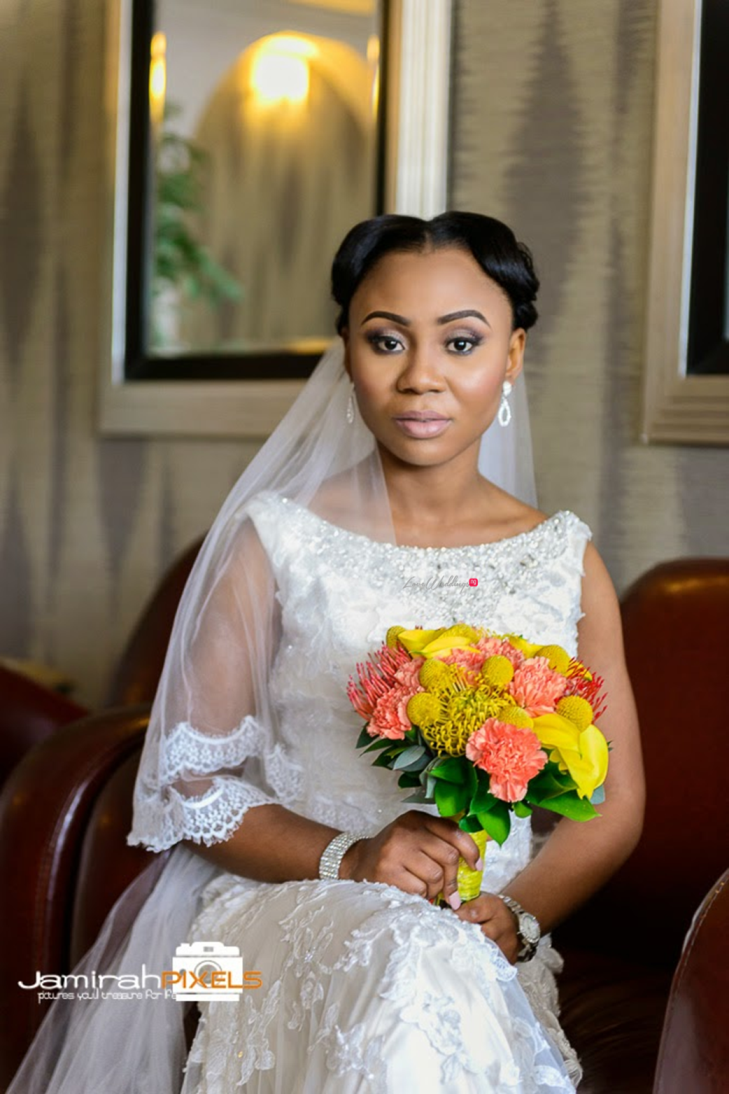 Loveweddingsng White Wedding Tobi and Ade138