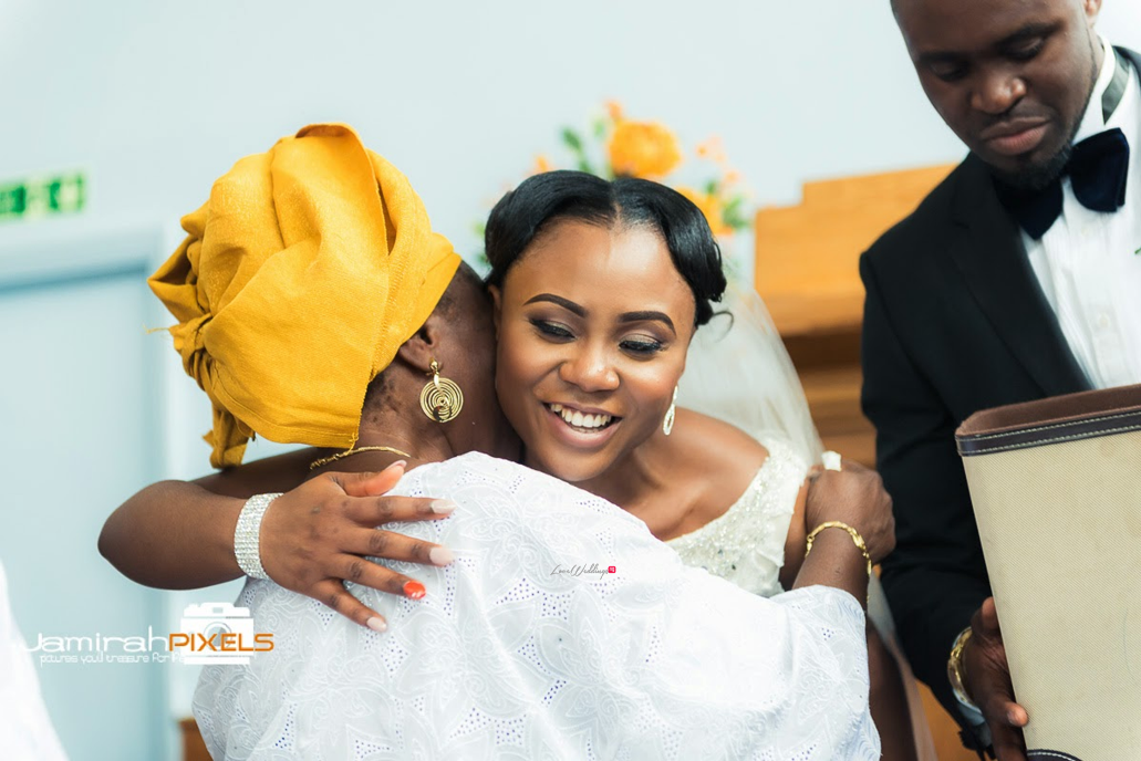 Loveweddingsng White Wedding Tobi and Ade140