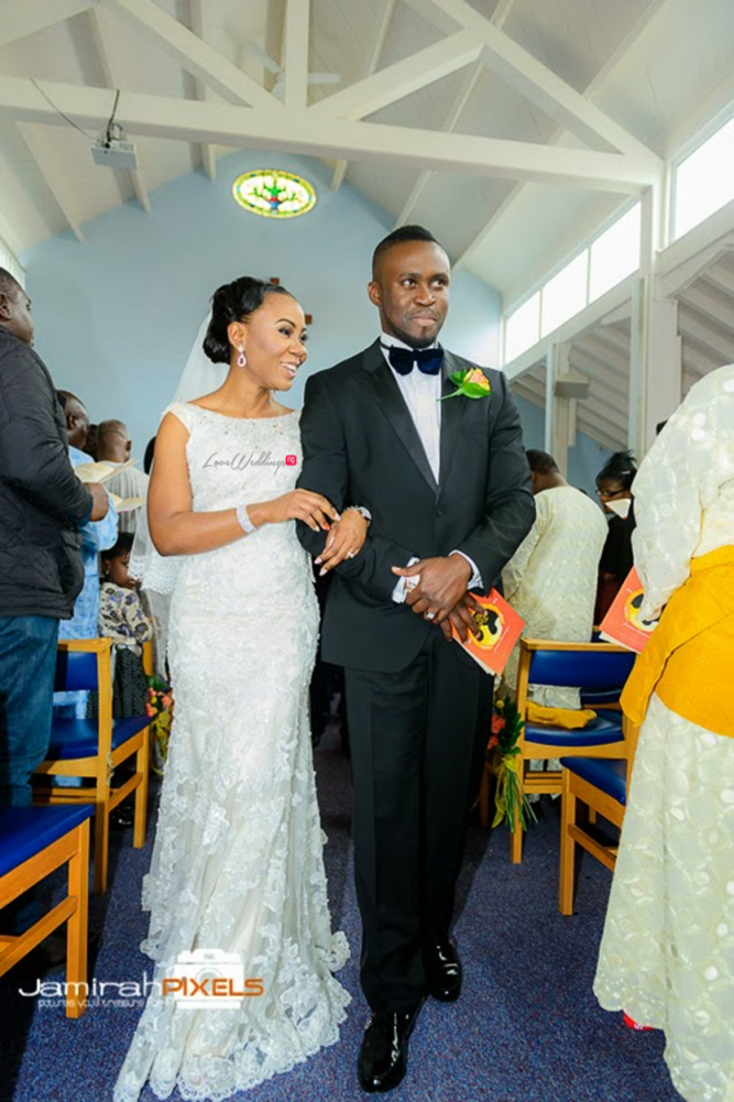 Loveweddingsng White Wedding Tobi and Ade141