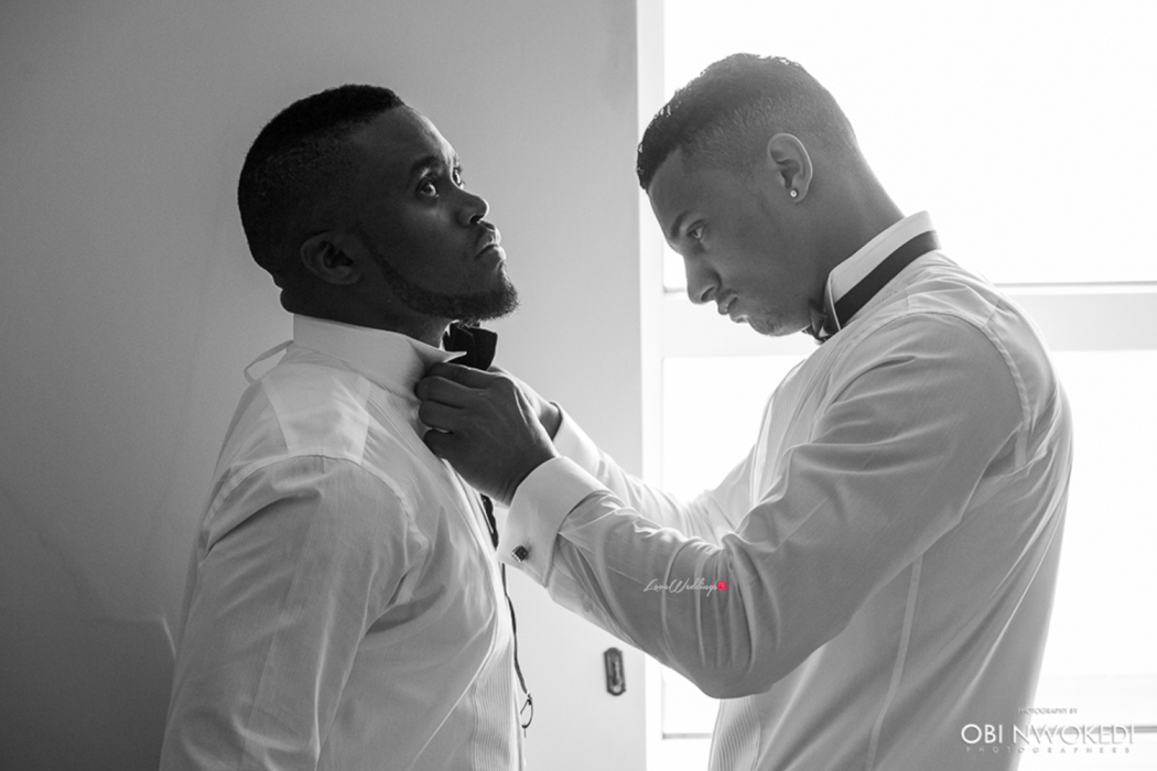 Loveweddingsng White Wedding Tobi and Ade2