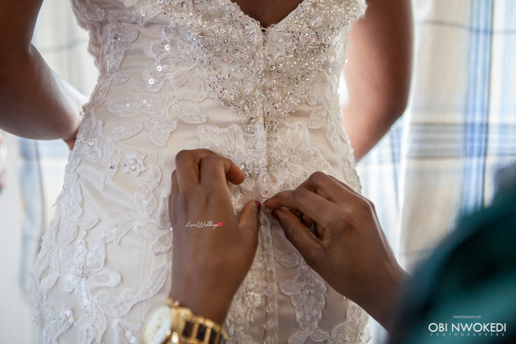 Loveweddingsng White Wedding Tobi and Ade26