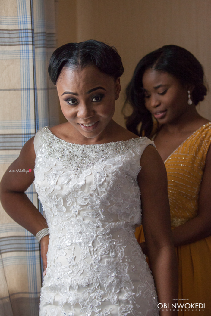 Loveweddingsng White Wedding Tobi and Ade27