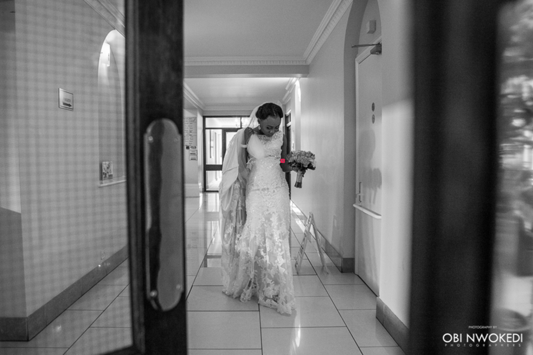 Loveweddingsng White Wedding Tobi and Ade35