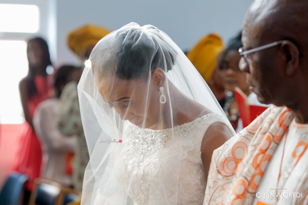 Loveweddingsng White Wedding Tobi and Ade38