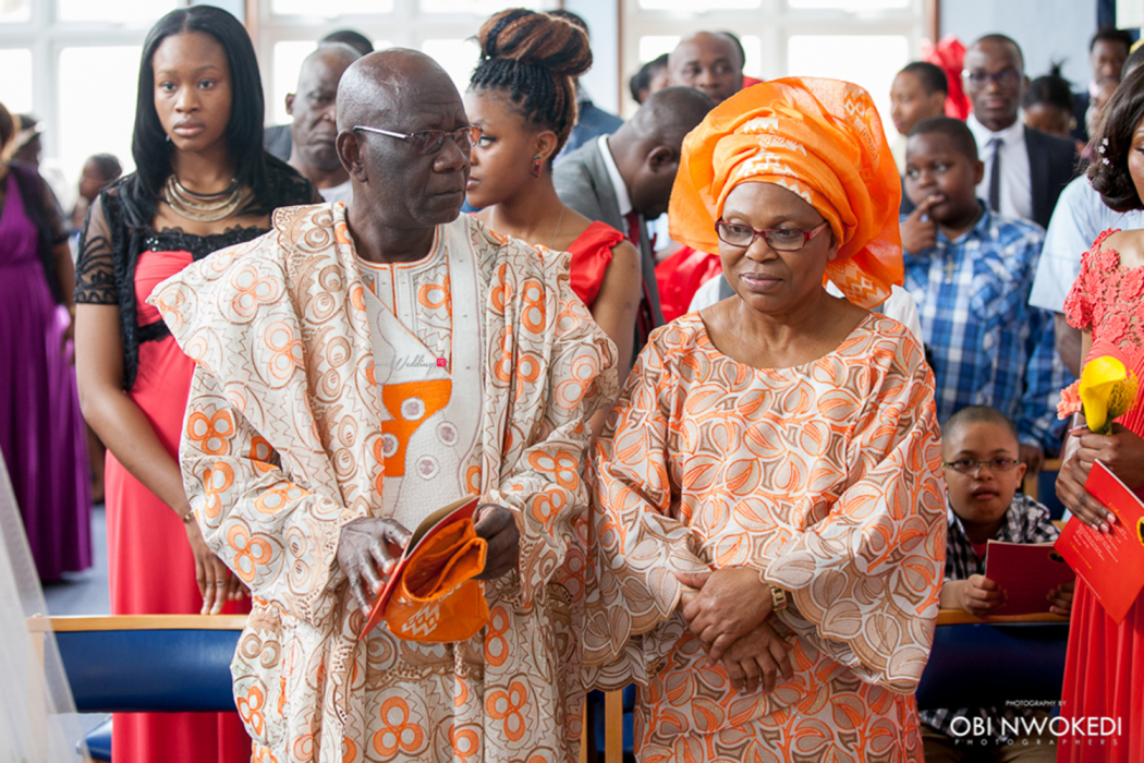 Loveweddingsng White Wedding Tobi and Ade43