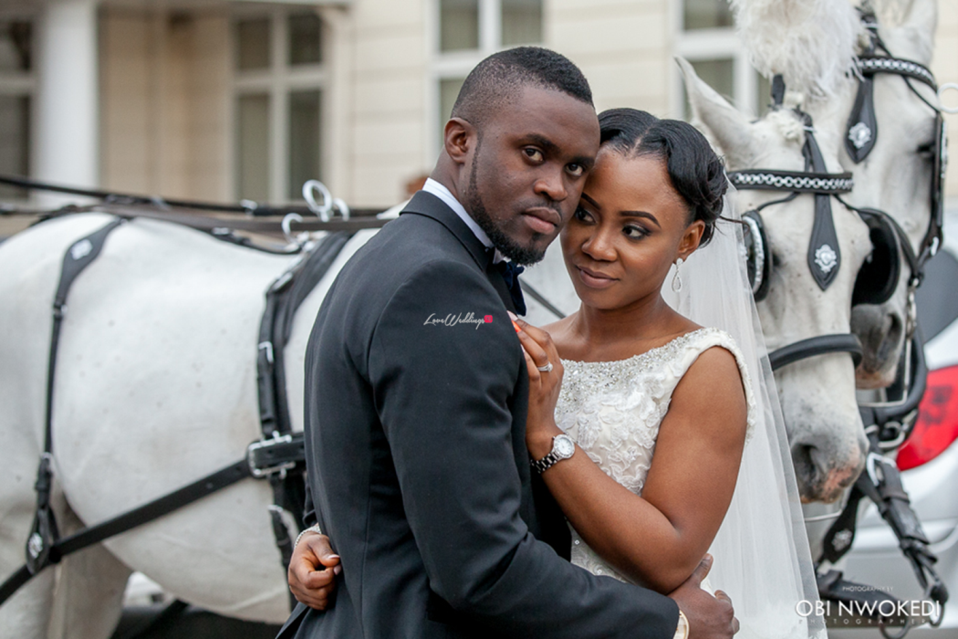 Loveweddingsng White Wedding Tobi and Ade58