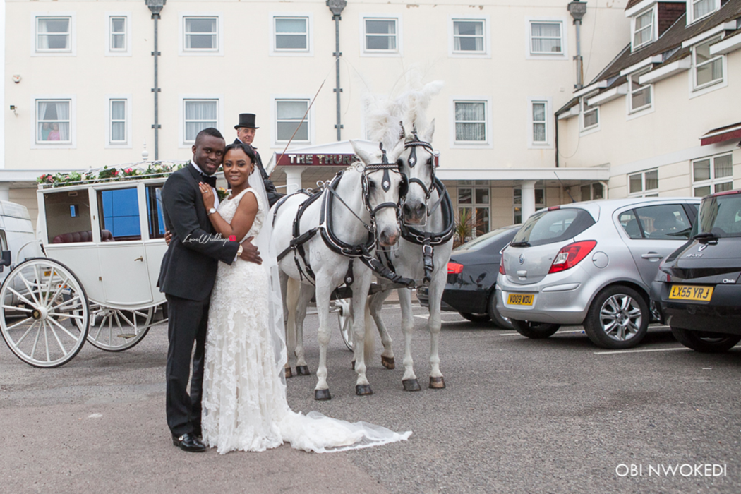 Loveweddingsng White Wedding Tobi and Ade59