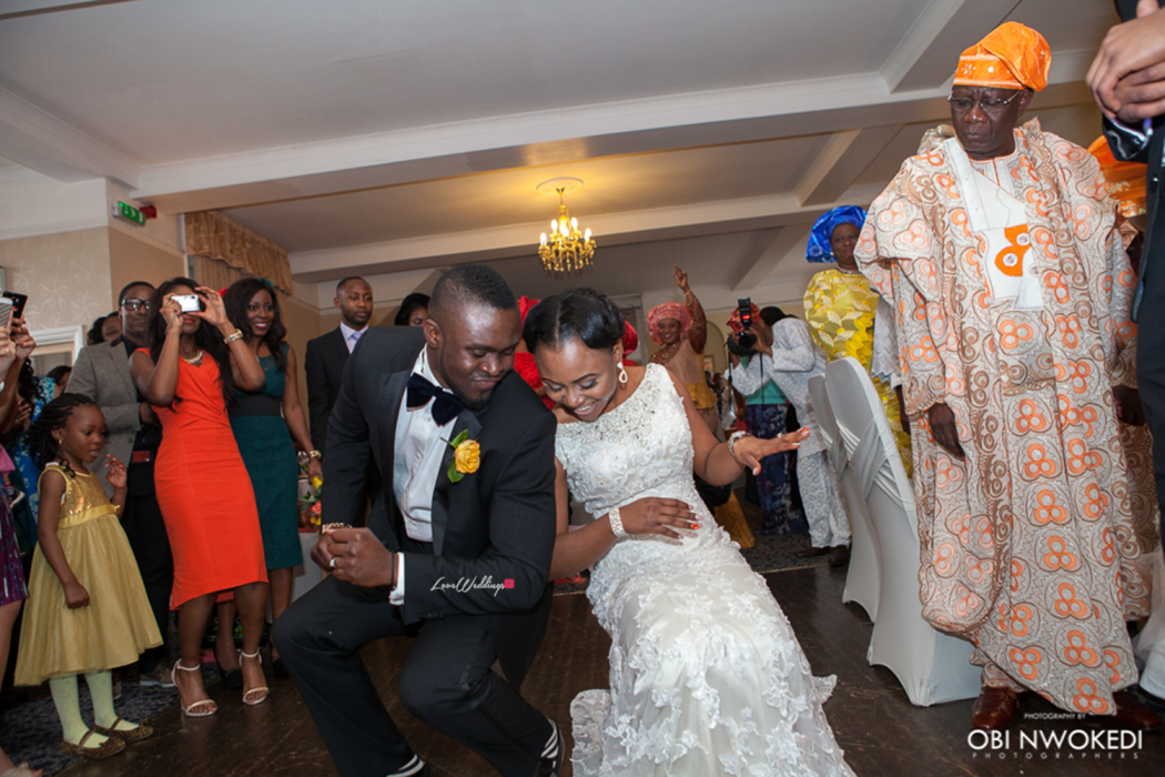 Loveweddingsng White Wedding Tobi and Ade65