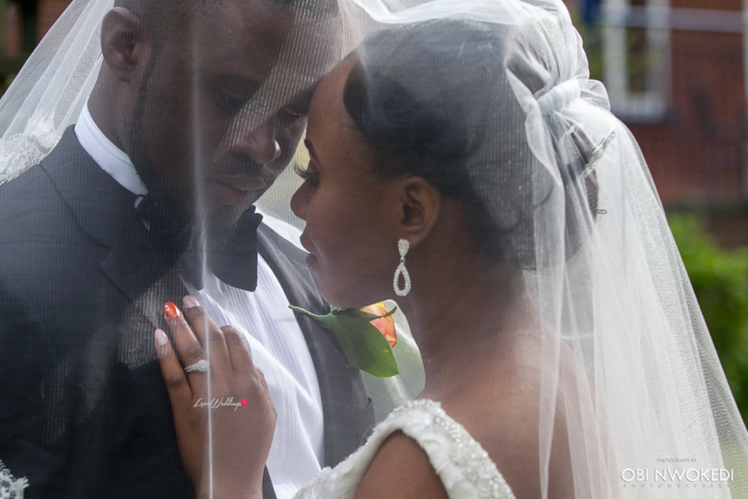 Loveweddingsng White Wedding Tobi and Ade67