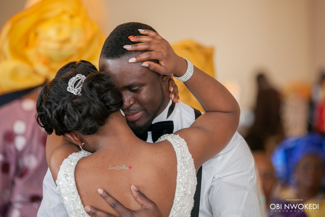 Loveweddingsng White Wedding Tobi and Ade70