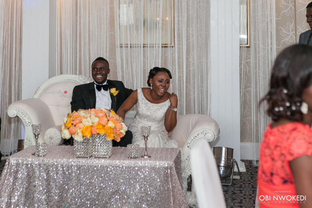 Loveweddingsng White Wedding Tobi and Ade77