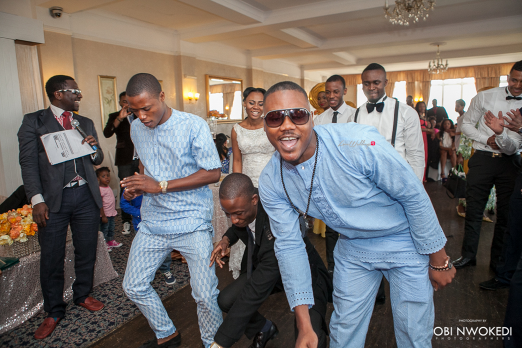 Loveweddingsng White Wedding Tobi and Ade85