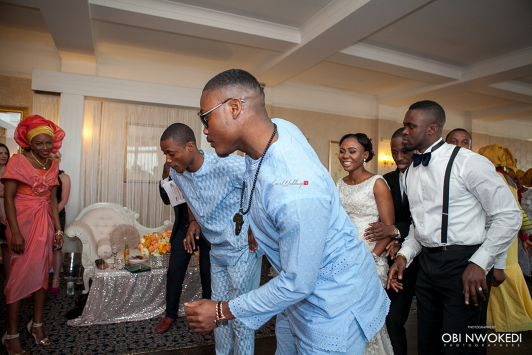 Loveweddingsng White Wedding Tobi and Ade86