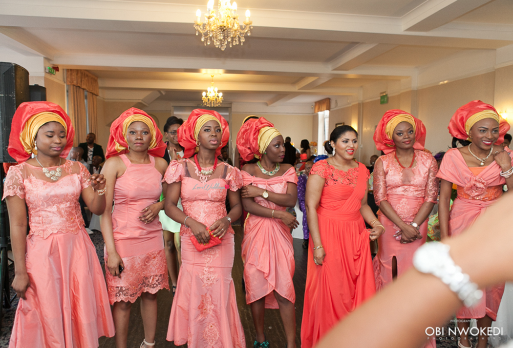 Loveweddingsng White Wedding Tobi and Ade87