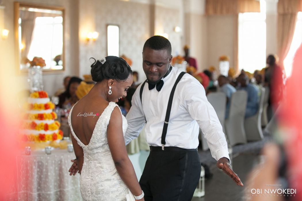 Loveweddingsng White Wedding Tobi and Ade90