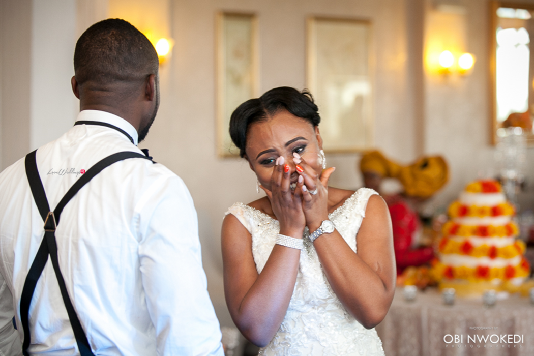 Loveweddingsng White Wedding Tobi and Ade93