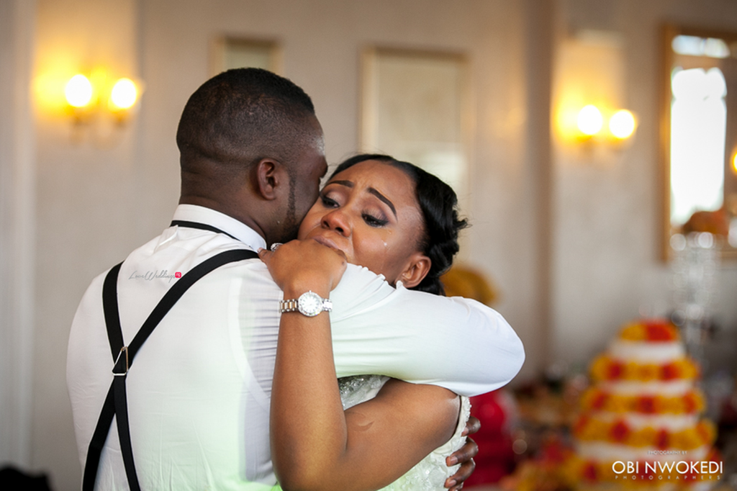 Loveweddingsng White Wedding Tobi and Ade94