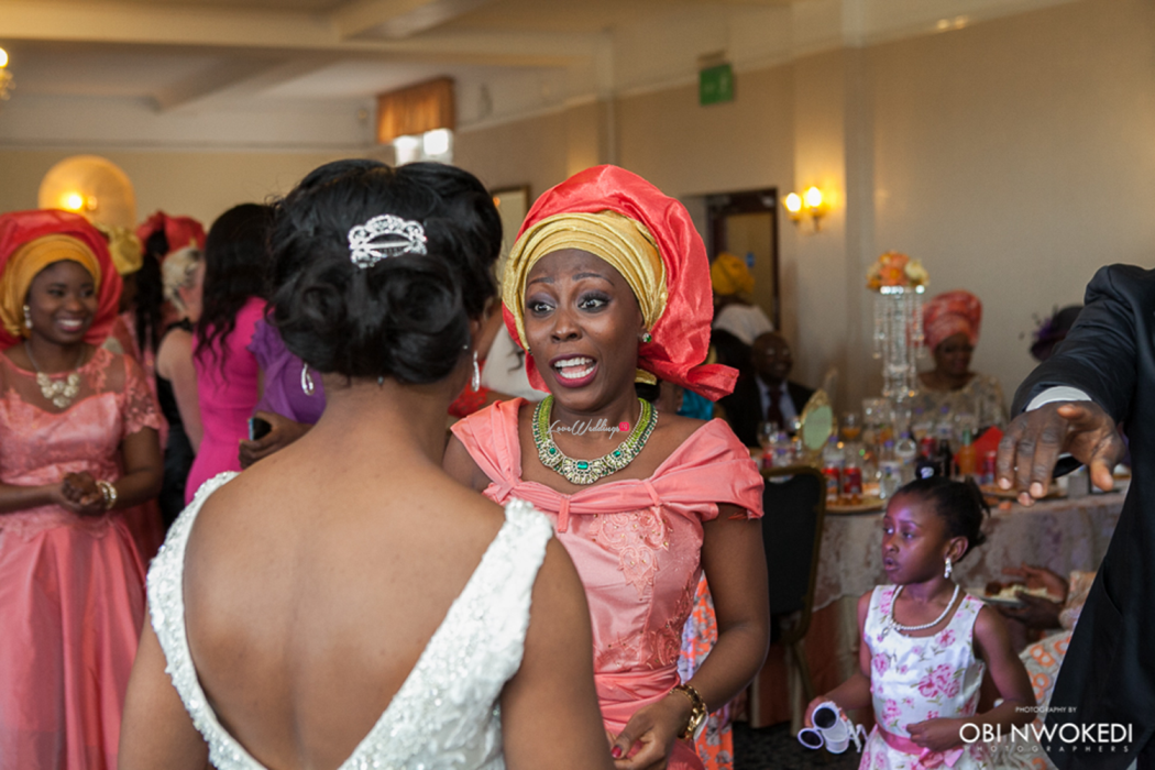 Loveweddingsng White Wedding Tobi and Ade96