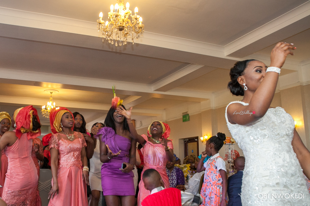 Loveweddingsng White Wedding Tobi and Ade98