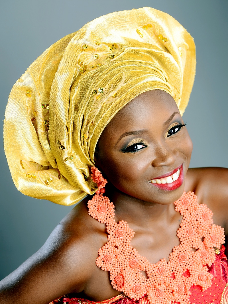 Nigerian Traditional Bridal Makeup - Stellas Addiction Loveweddingsng2