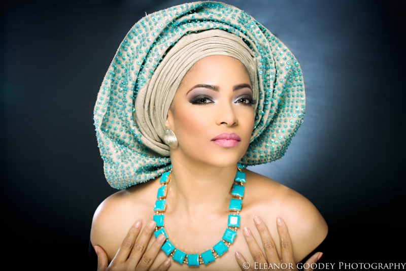 Nigerian Traditional Bridal Makeup - Stellas Addiction Loveweddingsng3
