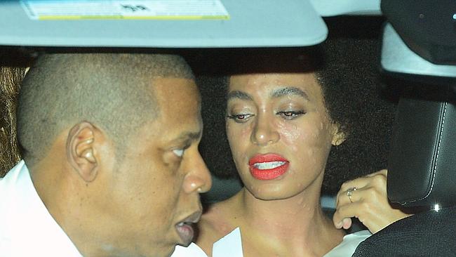 Solange Knowles Wedding Alan Ferguson - Hives Loveweddingsng