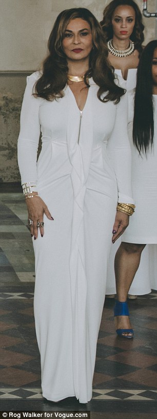 Solange Knowles Wedding Loveweddingsng - Tina Knowles